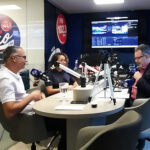 Em entrevista à Rio FM, Amaral de Abóboras cogita concorrer à Prefeitura